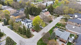 6 Redland Crescent E, Toronto, ON