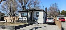 6 Dorsey Drive, Toronto, ON