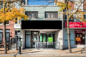 428 Parliament Street, Toronto, ON