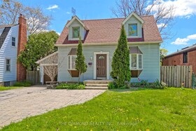 3927 Bloor Street W, Toronto, ON , MLS #W12480660 , Image - 1