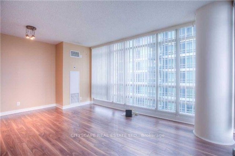 397 Front Street W, Toronto, ON, Waterfront Communities C1