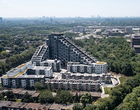 25 Adra Grado Way, Toronto, ON , MLS #C12800550 , Image - 1