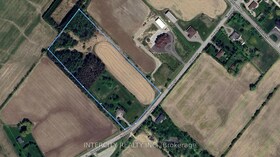 6336 Healey Road, Peel, ON