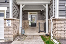 4 Saxony Street, Waterloo, ON , MLS #X12138203 , Image - 1