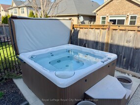 213 Tremaine Crescent, Waterloo, ON