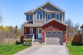 449 Peel Street, Simcoe, ON , MLS #S12138245 , Image - 1