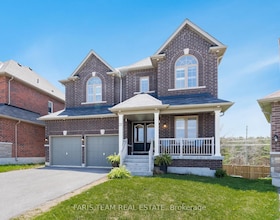 37 Muirfield Drive, Simcoe, ON , MLS #S12868252 , Image - 1
