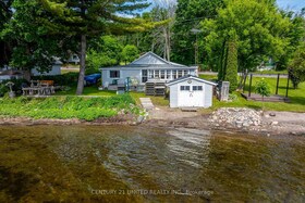 221 Paudash Street, Peterborough, ON , MLS #X12138102 , Image - 1