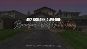 492 Britannia Avenue, Simcoe, ON