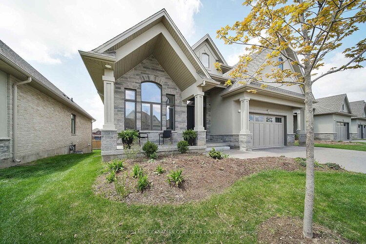 1710 Ironwood Road, London South, ON, South K