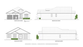 LOT 68 FALLINGBROOK Crescent, Middlesex, ON , MLS #X12505430 , Image - 1