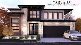 LOT 38 FALLINGBROOK Crescent, Middlesex, ON , MLS #X12505410 , Image - 1