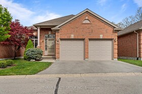 6 Cadeau Terrace, Middlesex, ON , MLS #X12138092 , Image - 1