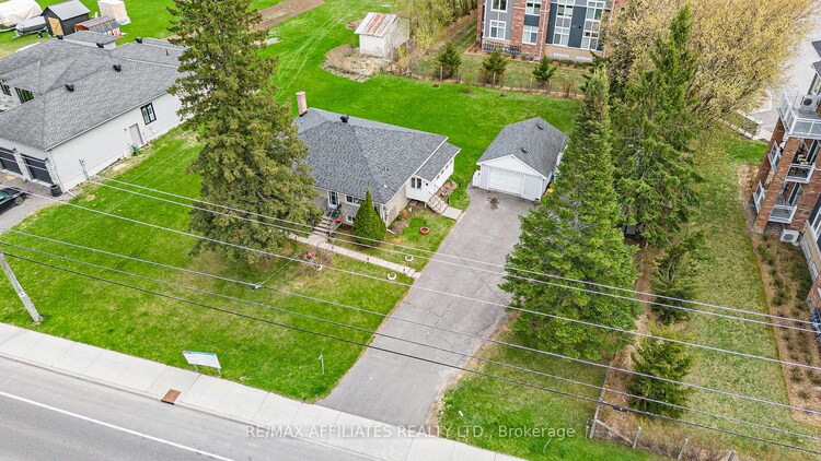 Part 1-2 Renaud Road, Orleans - Convent Glen and Area, ON, 2013 - Mer Bleue/Bradley Estates/Anderson Park