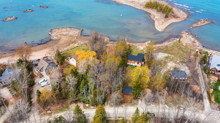 129 Sunset Boulevard, Blue Mountains, ON, Blue Mountains