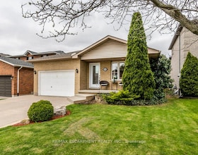 62 Spadara Drive, Hamilton, ON , MLS #X12926706 , Image - 1