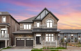 1364 Aymond Crescent, Halton, ON , MLS #W12138115 , Image - 1