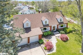 55 Parkway, Niagara, ON