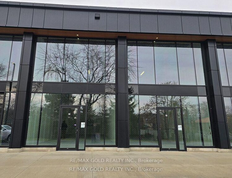 530 Speers Road, Oakville, ON, 1001 - BR Bronte