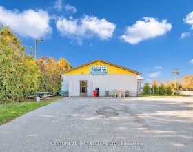 4049 Bonneau Line, Chatham-Kent, ON , MLS #X12857132 , Image - 1
