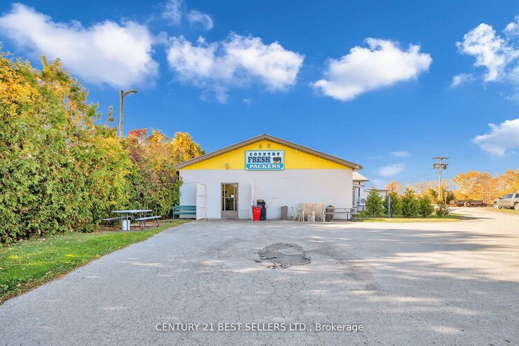 4049 Bonneau Line, Chatham-Kent, ON, Chatham-Kent