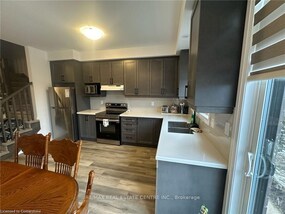 106 court Drive, Brant, ON