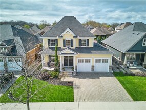 471 Gaiser Road, Niagara, ON