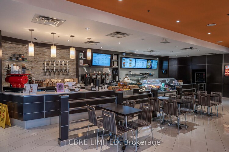 675 Cochrane Drive, Markham, ON, Buttonville