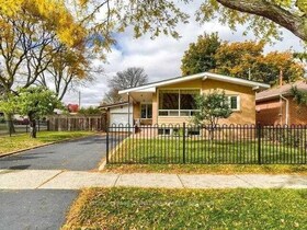 1 Bondhead Place, Toronto, ON , MLS #W12138278 , Image - 1