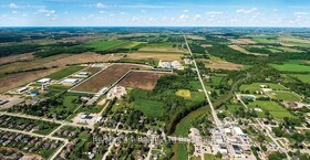51 DRAYTON INDUSTRIAL Drive, Wellington, ON , MLS #X12138398 , Image - 1