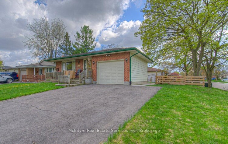 354 Lee Circle, Waterloo, ON, 