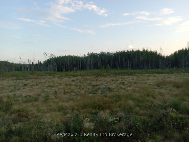 N/A N/A Road, Kirkland Lake, ON, KL Outside