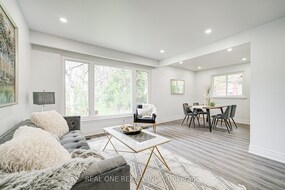 68 Laverock Avenue, York, ON