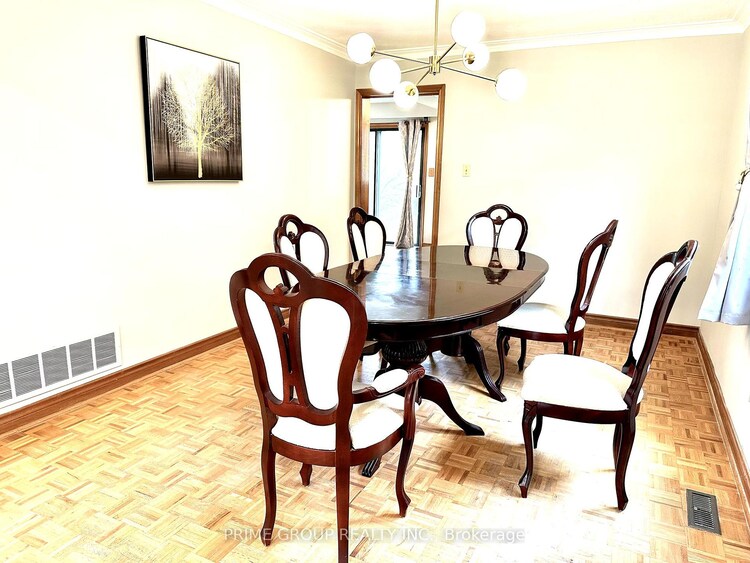 173 Faywood Boulevard, Toronto, ON, Clanton Park