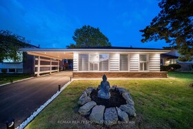 9 Pleaseley Road, Peel, ON , MLS #W12138616 , Image - 1