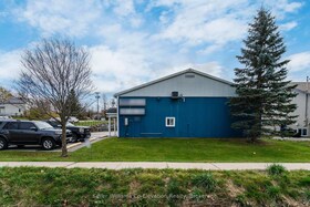 169 ELIZABETH Street, Simcoe, ON , MLS #S12138639 , Image - 1