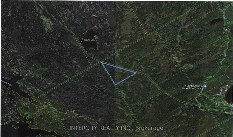 LOT 24 CON 12 North Orillia N/A W, Orillia, ON, Orillia