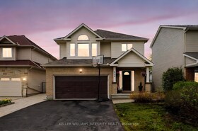 644 Devonwood Circle, Ottawa, ON , MLS #X12235183 , Image - 1