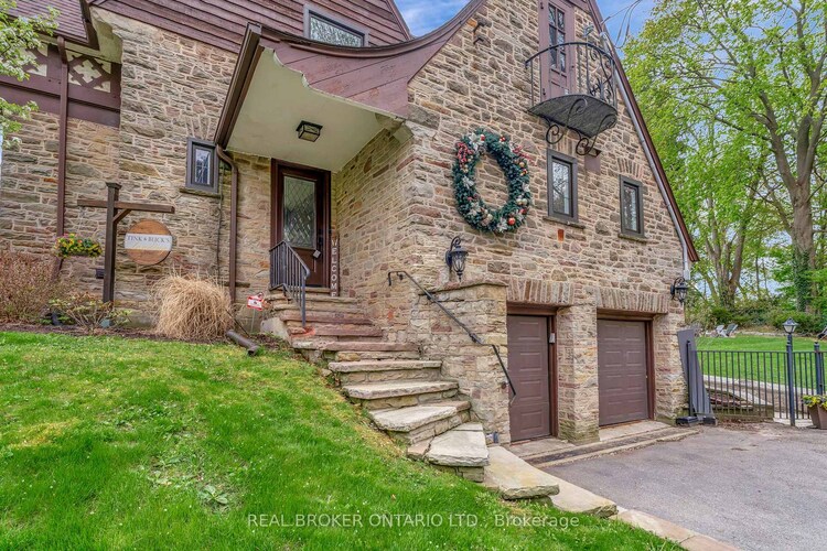 26 Evergreen Hill Road, Norfolk, ON, Simcoe