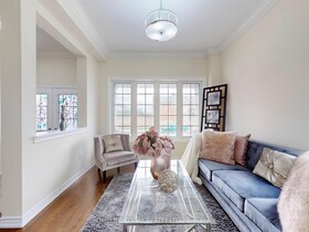 468 Roy Rainey Avenue, York, ON , MLS #N12138736 , Image - 1
