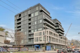 500 Dupont Street, Toronto, ON , MLS #C12550332 , Image - 1