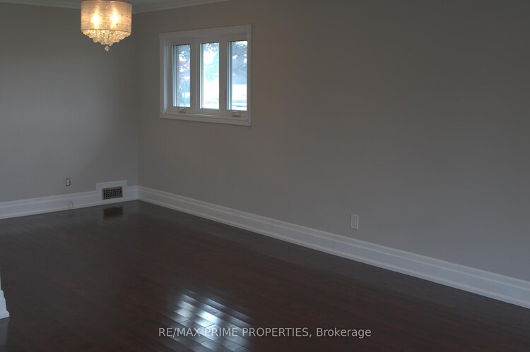 1 Pollard Drive, Toronto, ON, Wexford-Maryvale