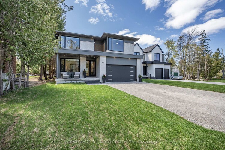 46 Tyndale Road, Barrie, ON, South Shore