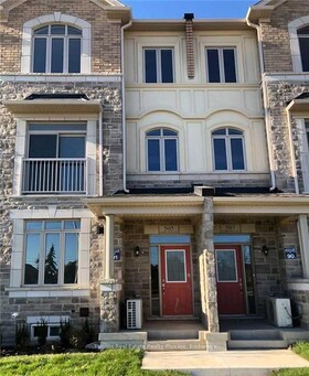 505 Dundas Street E, Halton, ON , MLS #W12138757 , Image - 1