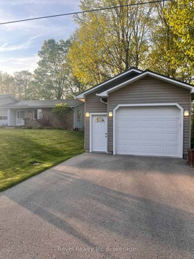 36 North Street E, Oxford, ON , MLS #X12138772 , Image - 1