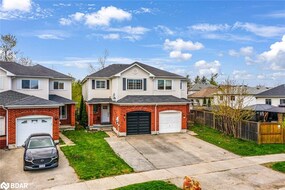 8 Pickett Crescent, Simcoe, ON