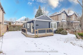 740 Hillview Crescent, Durham, ON