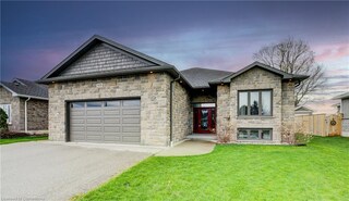 470 Grand Trunk Street, Minto, ON