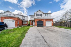 8 Pickett Crescent, Simcoe, ON , MLS #S12138792 , Image - 1