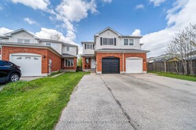 8 Pickett Crescent, Simcoe, ON